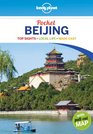 Lonely Planet Pocket Beijing (Full Color Travel Guide)