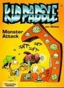 Kid Paddle Bd2 Monster Attack