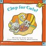 Clap for cats
