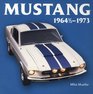 Mustang 1964 1/2  1973