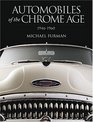 Automobiles of the Chrome Age 19461960