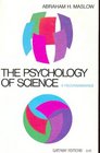 Psychology of Science A Reconnaissance