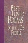 BestLoved Poems of the LDS People