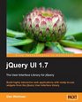 jQuery UI 17 The User Interface Library for jQuery