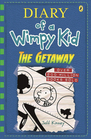 Diary of a Wimpy Kid: The Getaway (Diary of a Wimpy Kid, Bk 12)