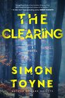 The Clearing A Novel