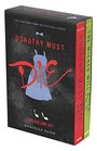 Dorothy Must Die 2Book Box Set Dorothy Must Die The Wicked Will Rise