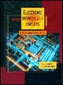 Electronic Devices and Circuits Conventional Flow Version
