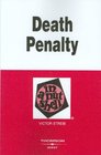 Death Penalty in a Nutshell