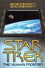Star Trek  The Human Frontier