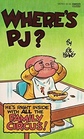 Where's PJ