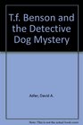 DETECTIVE DOG MYSTERY