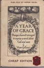 A Year of Grace