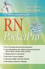 RN PocketPro Clinical Procedure Guide