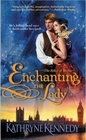 Enchanting the Lady