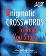 Enigmatic Crosswords to Keep You Sharp