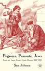 Pogroms Peasants Jews Britain and Eastern Europe's 'Jewish Question' 18671925