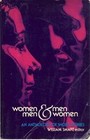 Women  Men Men  Women An Anthology of Short Stories