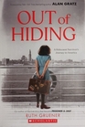 Out of Hiding; A Holocaust Survivor's Journey to America