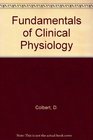 Selected Topics in Medical Physiology