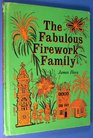 Fabulous Firework Family