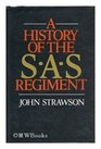 A History of the Special Air Service Regiment