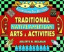 Traditional Native American Arts and Activities