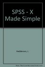 Spss Made Simple