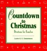 Countdown to Christmas Devotions for Families