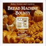 Better Homes and Gardens Bread Machine Bounty