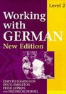 Working with German