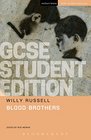 Blood Brothers GCSE Student Edition