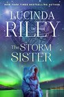 The Storm Sister (Seven Sisters, Bk 2)