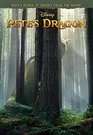 Pete\'s Dragon Junior Novel: With 8 Pages of Photos From The Movie!