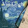 Van Gogh a Life in Art  Letters