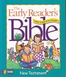 The Early Reader's Bible