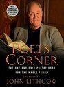 The Poets' Corner The OneandOnly Poetry Book for the Whole Family