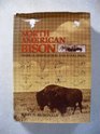 North American Bison Their Classification and Evolution