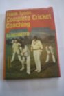 Complete Cricket Coaching