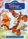 The Tigger Movie A ReadAloud Storybook