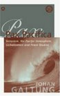 Pax Pacifica Terrorism the Pacific Hemisphere Globalization  Peace Studies
