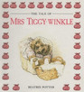 Mrs TiggyWinkle