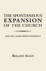 Spontaneous Expansion of the Church