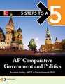 5 Steps to a 5 AP Comparative Government