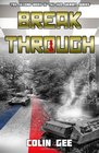 Breakthrough - The second book in the Red Gambit Series. (Volume 2)