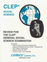 Review Book for Clep General Social Science Examination