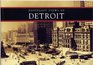 Nostalgic Views of Detroit