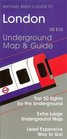 Michael Brein's Guide to London by the Underground