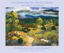 2010 Enchanting New Mexico Calendar Paintings of the Land of EnchantmentbrSelections from Landscapes of New Mexico
