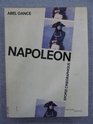 Napoleon Epopee cinegraphique en cinq epoques